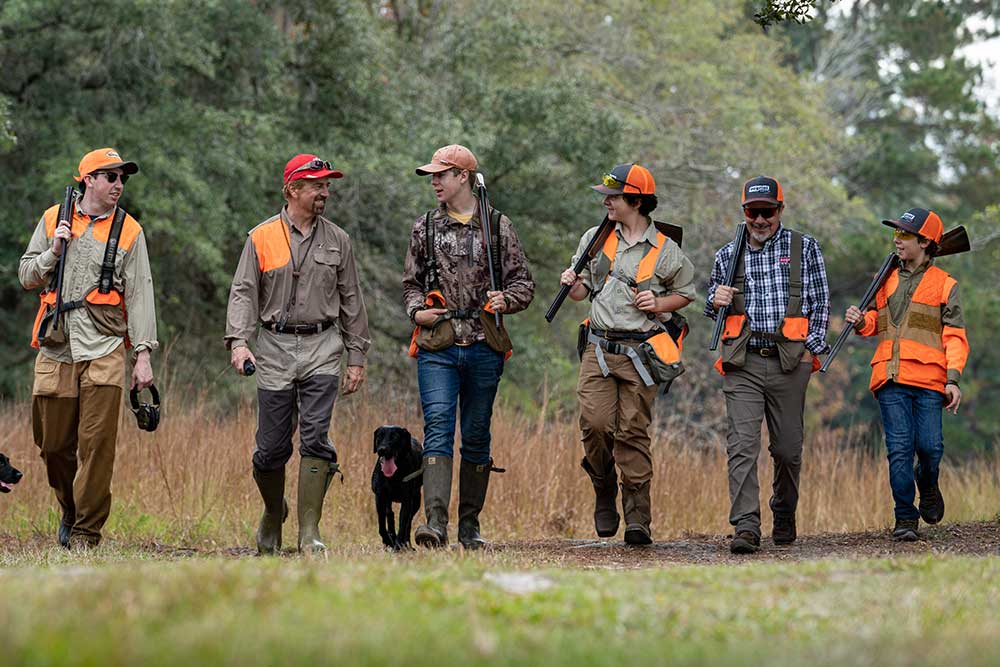 5 Reasons Why People Buy Products in the Hunting Industry