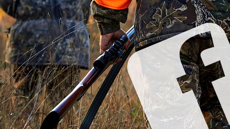 Facebook Change Outdoor Hunting and Firearms Industry