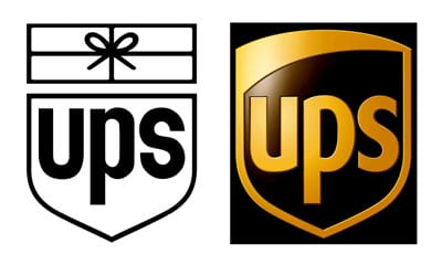 UPS Brand